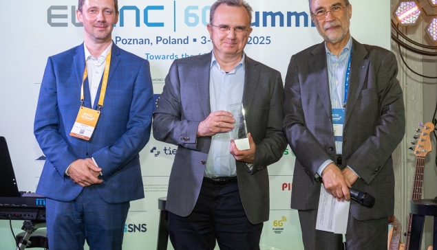 WINGS ICT Solutions: Διπλή Βράβευση για την ανάπτυξη πρωτοποριακών εφαρμογών στη βάση εξελιγμένων δικτύων